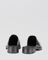 Thumbnail for your product : Whistles Slide Flats - Milla