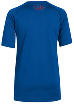 Thumbnail for your product : Under Armour Boys' Big Logo Tech T-Shirt