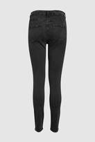 Thumbnail for your product : Next Womens Black Short Wadded Packaway Jacket