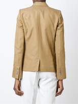 Thumbnail for your product : Sonia Rykiel double breasted blazer