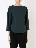 Thumbnail for your product : Enfold poplin top