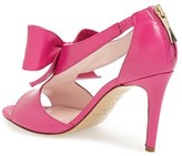 Thumbnail for your product : Kate Spade 'imelda' cutout nappa leather pump (Women)
