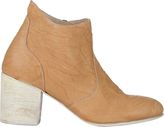 Thumbnail for your product : Esquivel Women's Jill Ankle Boots-Nude