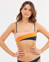 Thumbnail for your product : rhythm North Shore Bandeau