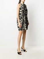 Thumbnail for your product : Gianluca Capannolo Floral Shift Dress
