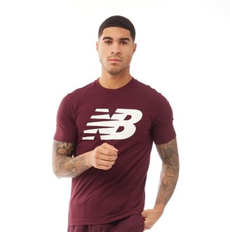 new balance tee shirt