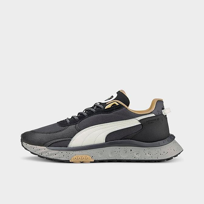 puma cruxton idp