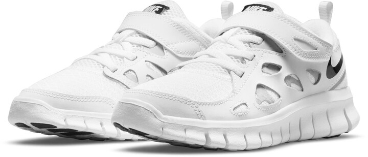 Nike Free Run 2 Sneaker - ShopStyle Kids' Clothes