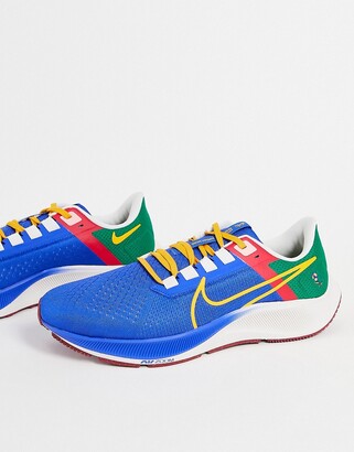 Nike Running Shoes asos nike pegasus For Men | ShopStyle