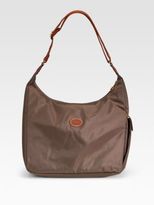 Thumbnail for your product : Longchamp Le Pliage Hobo Bag