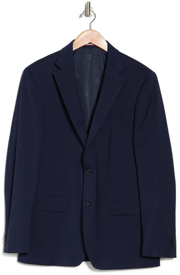 Tommy Hilfiger Suit Separates Jacket ShopStyle Sport Coats & Blazers