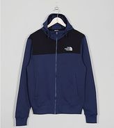 Thumbnail for your product : The North Face Mountain Full Zip Hoody