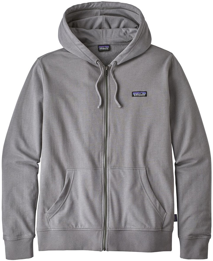 lightweight full zip hoodie mens