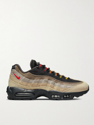 Nike Air Max Suede | Shop The Largest Collection | ShopStyle
