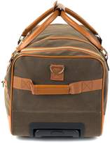 Thumbnail for your product : Constellation Esquire Suedette Roller Holdall