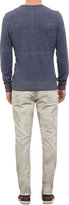 Thumbnail for your product : John Varvatos Distressed Bowery Jeans