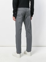 Thumbnail for your product : Emporio Armani Straight-Leg Trousers