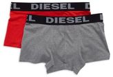 Thumbnail for your product : Diesel Two-Pack Brief Set