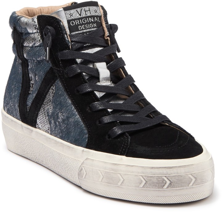 vintage havana high top