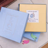 Thumbnail for your product : The Letteroom A Collection Of Three Personalised Peter Rabbit Books