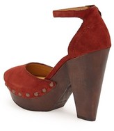 Thumbnail for your product : Dolce Vita 'Huxley' Platform Sandal (Women)