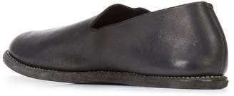 Guidi classic slippers
