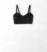 Thumbnail for your product : American Eagle Don't Ask Why Cutout Bralette