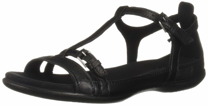 ecco flash flat sandal
