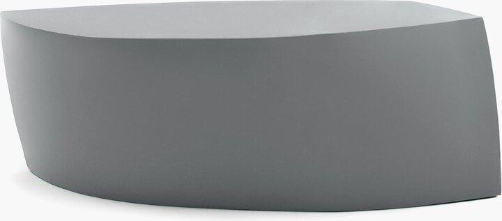 Heller Frank Gehry Bench