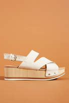 abloom slingback clog sandal