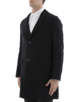 Thumbnail for your product : Lanvin Black Wool Coat
