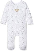 Thumbnail for your product : Steiff Baby Strampler Footies,(Size: 0)