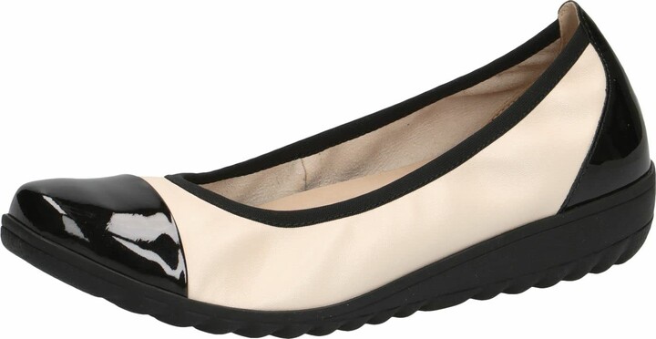 Caprice Women's Manou Loafers - ShopStyle Flats