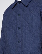 Thumbnail for your product : Camo Victory Original Quilted Shirt