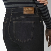 Thumbnail for your product : Lauren Ralph Lauren Ralph 29" Stretch Straight Jean