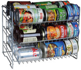 Thumbnail for your product : Atlantic Three Shelf Canrack