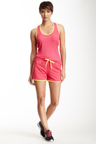 Thumbnail for your product : Reebok Workout Ready Mesh Short