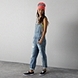 Thumbnail for your product : American Eagle Overalls