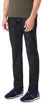 Thumbnail for your product : Paul Smith Regular-fit tapered jeans
