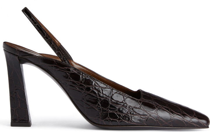 Giuseppe Zanotti Brendha Sabot 90