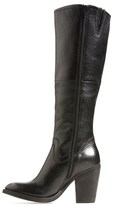 Thumbnail for your product : Steve Madden 'Carrter' Knee High Leather Boot (Women)