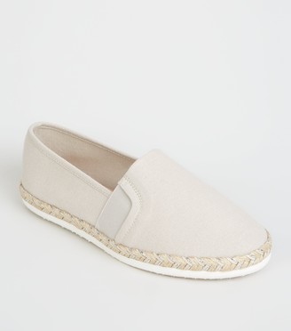 new look espadrilles