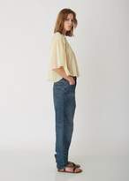 Thumbnail for your product : Etoile Isabel Marant Corsy Jeans