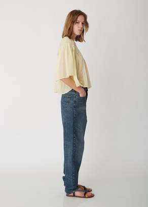 Etoile Isabel Marant Corsy Jeans