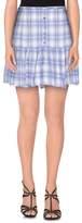 GALLIANO Mini skirt 