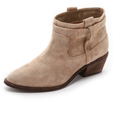 Thumbnail for your product : Joie Ajax Suede Booties