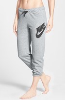Thumbnail for your product : Nike 'Rally' Capri Sweatpants