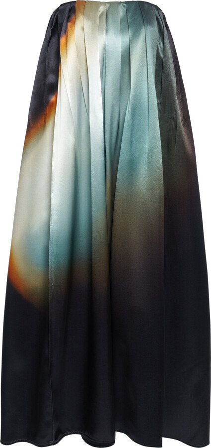 Jil Sander Midi Dresses