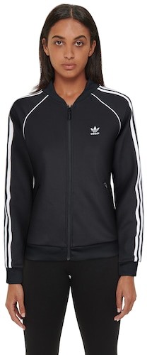 adidas adicolor icon track top jacket