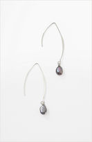 Thumbnail for your product : J. Jill Peacock pearl artisanal earrings